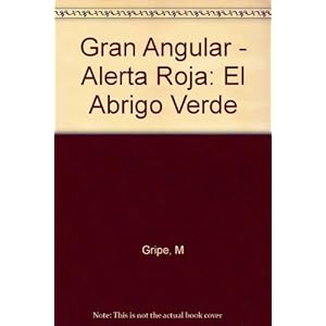 El abrigo verde (Alerta roja, Band 18)