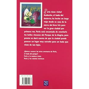Perla y la domadora de dragones