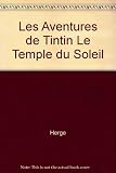 Le Temple du Soleil