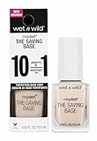 Tratamiento para fortalecer tus uñas 10 beneficios en 1 solo producto!