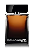 Dolce and Gabbana The One Eau de Parfume Spray for Men 100 ml