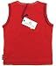 ARMATA DI MARE "Nautical" baby boys top marine (red/navy blue)