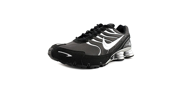 Nike Shox Turbo 6 SL 555341001, Baskets Mode Homme - Taille 40 : Amazon.fr:  Chaussures et Sacs