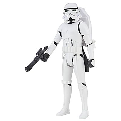 Star Wars Rogue One figurine interactive Imperial Stormtrooper 30 cm *ANGLAIS*