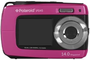 Polaroid IF045 Appareils Photo Num&eacute;riques 14 Mpix Zoom Optique 5 x