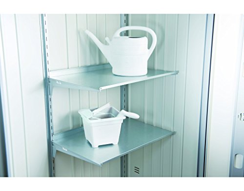 Biohort Regalboden-Set