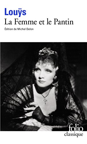 La  femme et le pantin