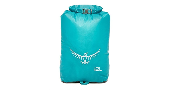 osprey dry sack 12l