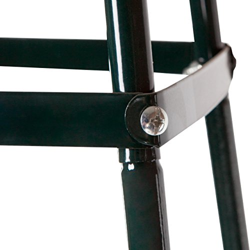 Rosenpyramide Rankhilfe Rankgerüst Rankturm 40 x 40 x 200 cm - 5