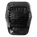 ford fiesta 2005 frontscheibenheizung defekt Ersetzen Sie Ihren defekten. ForceSthrength 2 Stück Bremskupplungsgummis für Ford Focus MK2 MK3 C-MAX KUGA schwarz Schwarz