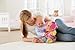 Fisher-Price Laugh and Learn Love to Play Sis