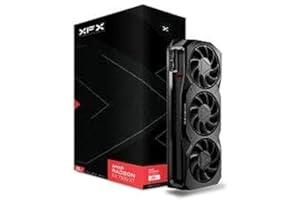XFX Radeon RX 7900XT Gaming Graphics Card 20GB GDDR6, AMD RDNA™ 3 (RX-79TMBABF9)