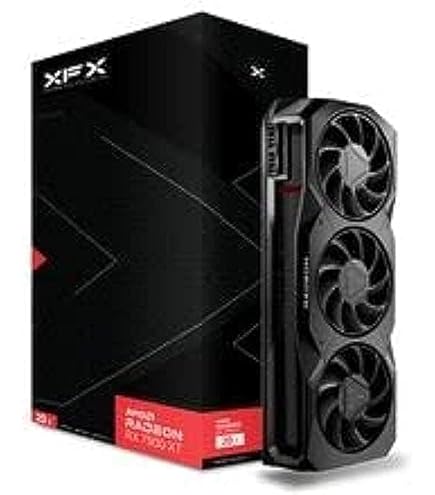 Gigabyte Radeon RX 7900 XT Gaming OC 20G (20GB GDDR6/PCI Express