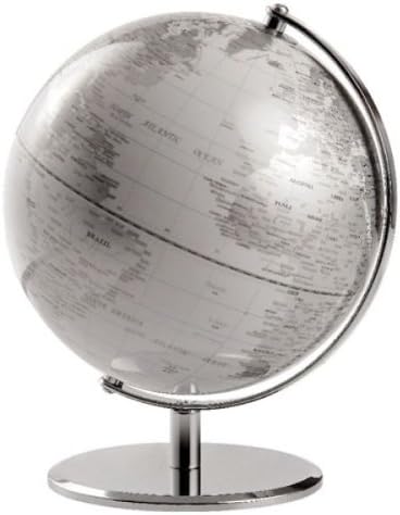 Globus Iceplanet 240 X 300 X 240 mm