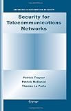 Image de Security for Telecommunications Networks