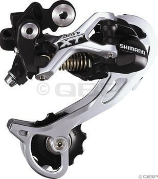 Preisvergleich Produktbild Shimano rd-m772 XT Shadow Schaltwerk, GS