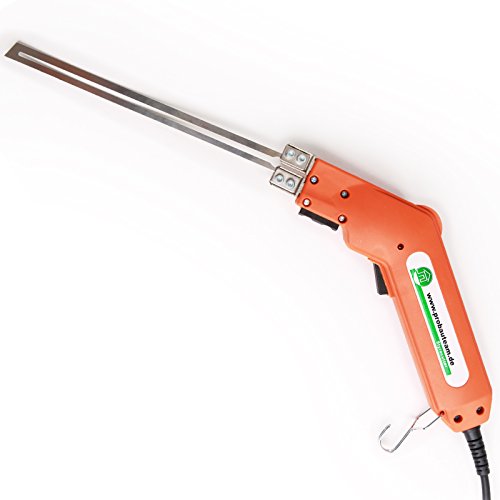 Styroporschneider Styrocutter mit Klinge 200 mm - 2
