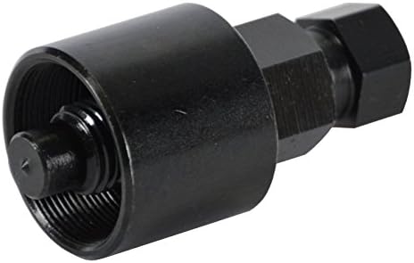 KITACO flywheel puller M28 P1.00 (positive screw) Monkey / share-based engine (FI car) KSR110 / KLX110 like 674-0500120