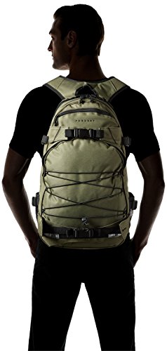 FORVERT Backpack Laptop Louis, Olive, 51 x 29.5 x 15 cm, 26.5 Liter, 880192 - 4