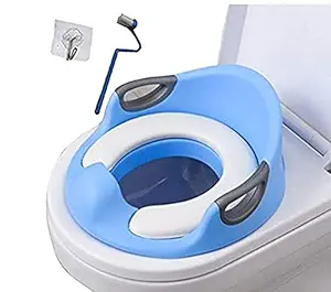 BANG4BUCK Kids and Babies Premium Potty Training seat Arm Rest (Boys)