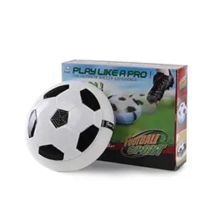 Urban Creation Magic Hover Football Toy Indoor Play Game Best Toy for Kids