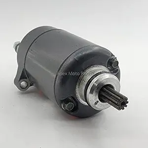 Apex Moto Part Self Starter Motor Compatible with KTM Duke 200 / RC 200