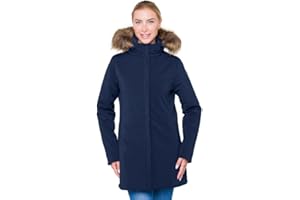 HOT BUTTERED Giacca donna DAHLIA Navy