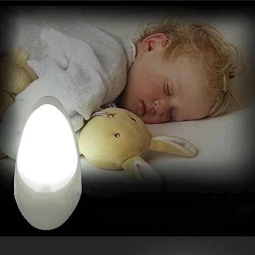 Intelligent sensor led night light Mini night lamp Light control CE ROHS