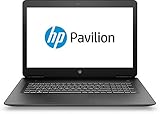 HP Pavilion 17-ab431ng 17,3" Full HD, Intel Core i5-8300H Quad-Core, 8GB DDR4, 1000GB HDD + 256GB SSD, GTX 1050Ti, Windows 10 - 