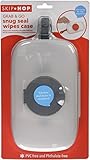 Skip Hop Grab und Go Snug Seal Feuchttuchbox - 7