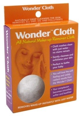Wonder Cloth Make-Up Remover (3 Pack)