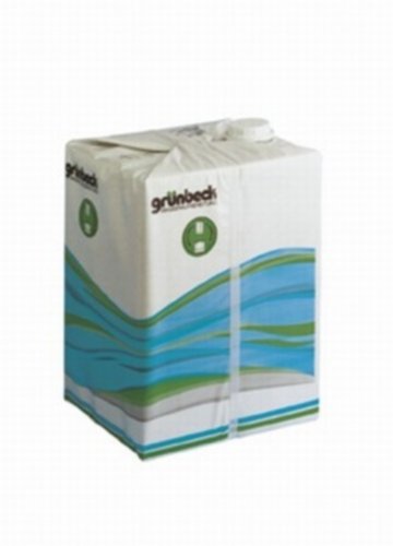 Preisvergleich Produktbild Grünbeck Dosierlösung EXADOS, 10 kg Kanister grün ST, 114017