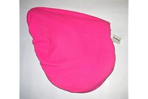 Amidale SADDLE COVER HORSE RIDING FLEECE ROYAL BLUE/RED/GREY/BLACK