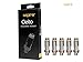 Produktbild Aspire Cleito Verdampferköpfe 0.4 Ohm 1 Packung von 5 Ersatz
