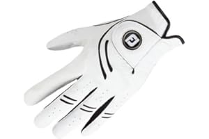 Footjoy GTXtreme Gants Femme Blanc
