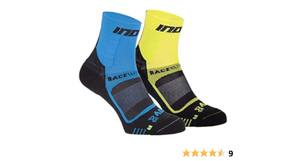 inov8 race elite socks