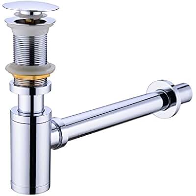 Suchergebnis auf Amazon.de für: abflussrohr waschbecken: Baumarkt