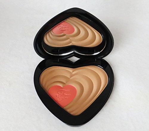 Too Faced Soul Mates Blushing Bronzer Carrie And Big