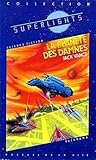 La Planète maudite (Titre de couverture : 