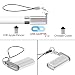 Produktbild HKFV Frau zu Frau Flash Apple Konverter Lightning Ladegerät Anschluss für iPad Pro für Apple Pencil Charger Adapter Cable Charge Adapter
