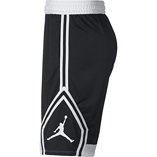 nike rise diamond short