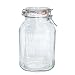 Produktbild BORMIOLI Bügelverschluß-Glas 3,00l