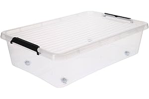 5 FIVE SIMPLY SMART PUDEŁKO DO PRZECHOWYWANIA + 22L "EASY ROLL" BED