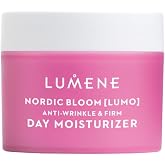 Lumene Kırışıklık Karşıtı &amp; Sıkılaştırıcı G&uuml;nd&uuml;z Bakım Kremi (50 ml)