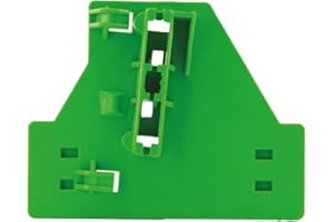 Bossmobil Lève-vitre arrière Droit Compatible avec Audi A4 Seat Exeo Audi A4 B6 Audi A4 Avant Audi A4 B6 Avant Audi A4 B7 Audi A4 B7 Avant Seat Exeo St Kit de réparation 8E0839462C, 8E0839462