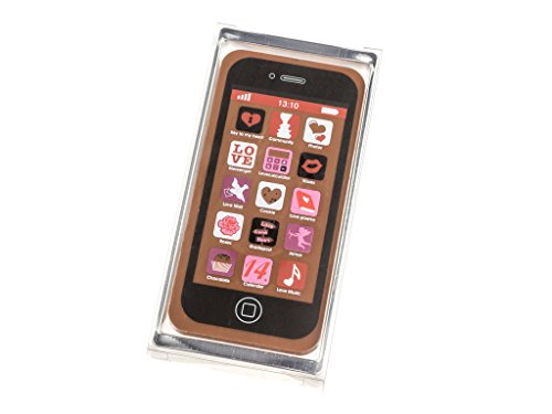 Preisvergleich Produktbild Schokoladen Smartphone Love 40g