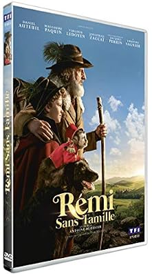 TF1 VIDEO Rémi sans famille