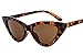 Produktbild Tiadi Sonnenbrille Komfortabel Schutz Prämie Blendschutz Outdoor Brille Rund Hippie Brille Anti Strahlung Vintage Sportlicher Style Ideal