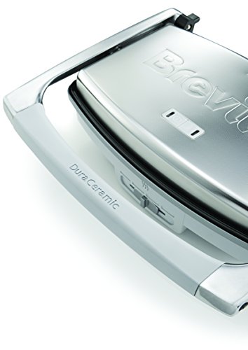 Breville VST071X Sandwichmaker - 3