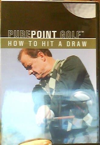 Preisvergleich Produktbild HOW TO HIT A DRAW - PURE POINT GOLF
